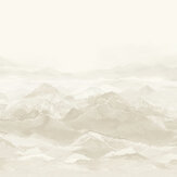Montreux Mural - Champagne Mist - by SketchTwenty 3