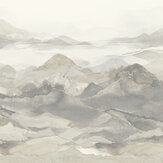 Panoramique Montreux Mural - Rivages sableux - SketchTwenty 3