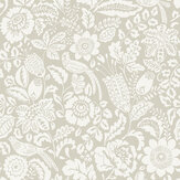 Marta Wallpaper - Beige - by A Street Prints. Click for more details and a description.