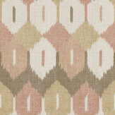 Abilene Wallpaper - Spice - by A Street Prints