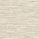Exhale Wallpaper - Cream/ Stone - by A Street Prints