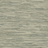 Exhale Wallpaper - Green - by A Street Prints