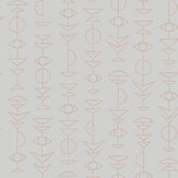 Pendulum Wallpaper - Minos - by MissPrint