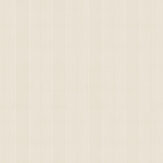 Classic Stripe Emboss Wallpaper - New Cream - by Galerie