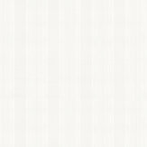 Classic Stripe Emboss Wallpaper - Pearl - by Galerie