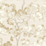Jacinta Wallpaper - Champagne - by SketchTwenty 3
