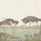 Patacona Mural - Spring - by SketchTwenty 3