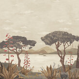 Patacona Mural - Autumn - by SketchTwenty 3