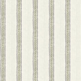 Mandevilla Wallpaper - Green - by Albany