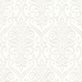 Adavu Wallpaper - Cream - by Albany