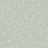 Chrysantha Wallpaper - Teal - by Albany