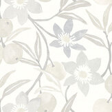 Passiflora Wallpaper - Darker - by Albany