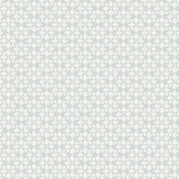Phlox Wallpaper - Grey/Green - by Albany