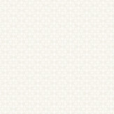 Phlox Wallpaper - White/Beige - by Albany