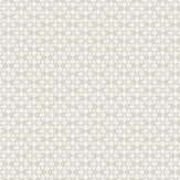 Phlox Wallpaper - Grey - by Albany