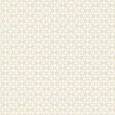 Phlox Wallpaper - Beige - by Albany