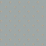 Surdiva Wallpaper - Slate - by Albany