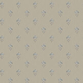 Surdiva Wallpaper - Taupe - by Albany