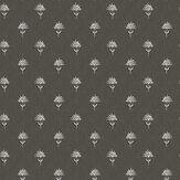 Surdiva Wallpaper - Black - by Albany