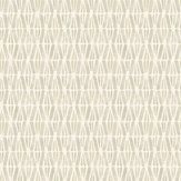 Nabi Wallpaper - Pine Green - by Albany