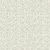 Coleus Wallpaper - Sage - by Albany