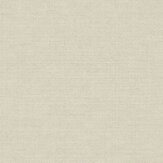 Papier peint Plain Woven - Écru - Eijffinger