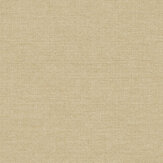 Papier peint Plain Woven - Paille - Eijffinger
