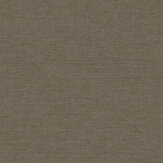 Papier peint Plain Woven - Charbon de bois - Eijffinger