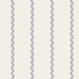 Papel pintado Do The Wiggle - Lila - de Albany. Haz clic para obtener más detalles y una descripción.