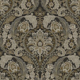 Thornton Wallpaper - Fortitude - by Carl Robinson. Click for more details and a description.