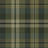 Thornbury Wallpaper - Leaf - by Carl Robinson