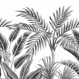 Paysage Mural - Mono - by Grandeco