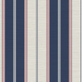 Mar Wallpaper - Mariner - by Today Interiors