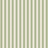 Papier peint Mölle Stripe - Vert - Boråstapeter. Cliquez pour en savoir plus et lire la description.
