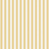 Papel pintado Mölle Stripe - Amarillo - de Boråstapeter. Haz clic para obtener más detalles y una descripción.