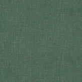 Papier peint Cosmo Textured Plain - Vert forêt - Cosmo Living by Cosmopolitan