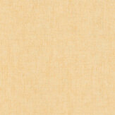 Papier peint Cosmo Textured Plain - Jaune - Cosmo Living by Cosmopolitan