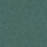 Papier peint Cosmo Textured Plain - Sarcelle - Cosmo Living by Cosmopolitan