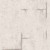 Graphite Groove Wallpaper - White - by Cosmo Living by Cosmopolitan