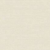 Texere Wallpaper - Cream - by Masureel