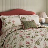 Chestnut Tree bedding set Duvet Cover - Coral - by Sanderson