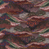 Revestimiento mural Liveliunti Mural - Burdeos - de Galerie