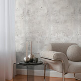 Revestimiento mural Concrete Panel - Gris - de Cosmo Living by Cosmopolitan