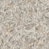 Papel pintado Fairies - Beige - de Boråstapeter. Haz clic para obtener más detalles y una descripción.