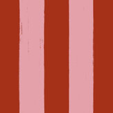 Papier peint Toldo - Rose - Coordonne