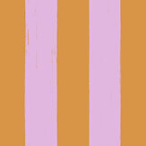 Papier peint Toldo - Coucher de soleil - Coordonne