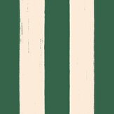 Papier peint Toldo - Kumquat - Coordonne