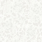 Turi Wallpaper - Beige - by Galerie