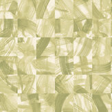 Maku Wallpaper - Matcha - by Ohpopsi