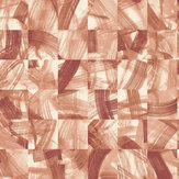 Maku Wallpaper - Cochineal - by Ohpopsi